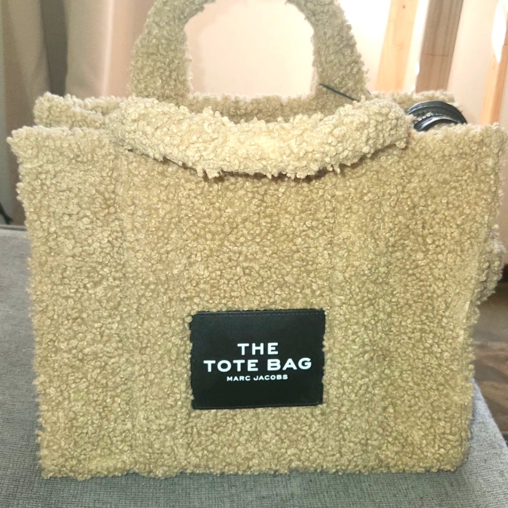 The Marc Jacobs Tote Bag